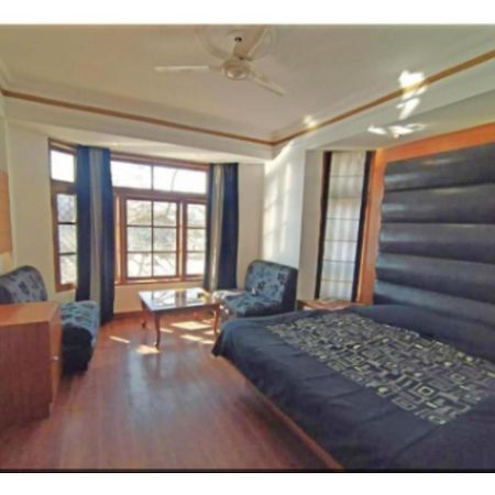 Hotel Horizon Near Picture Palace Bus Stand, Mussoorie Exterior photo