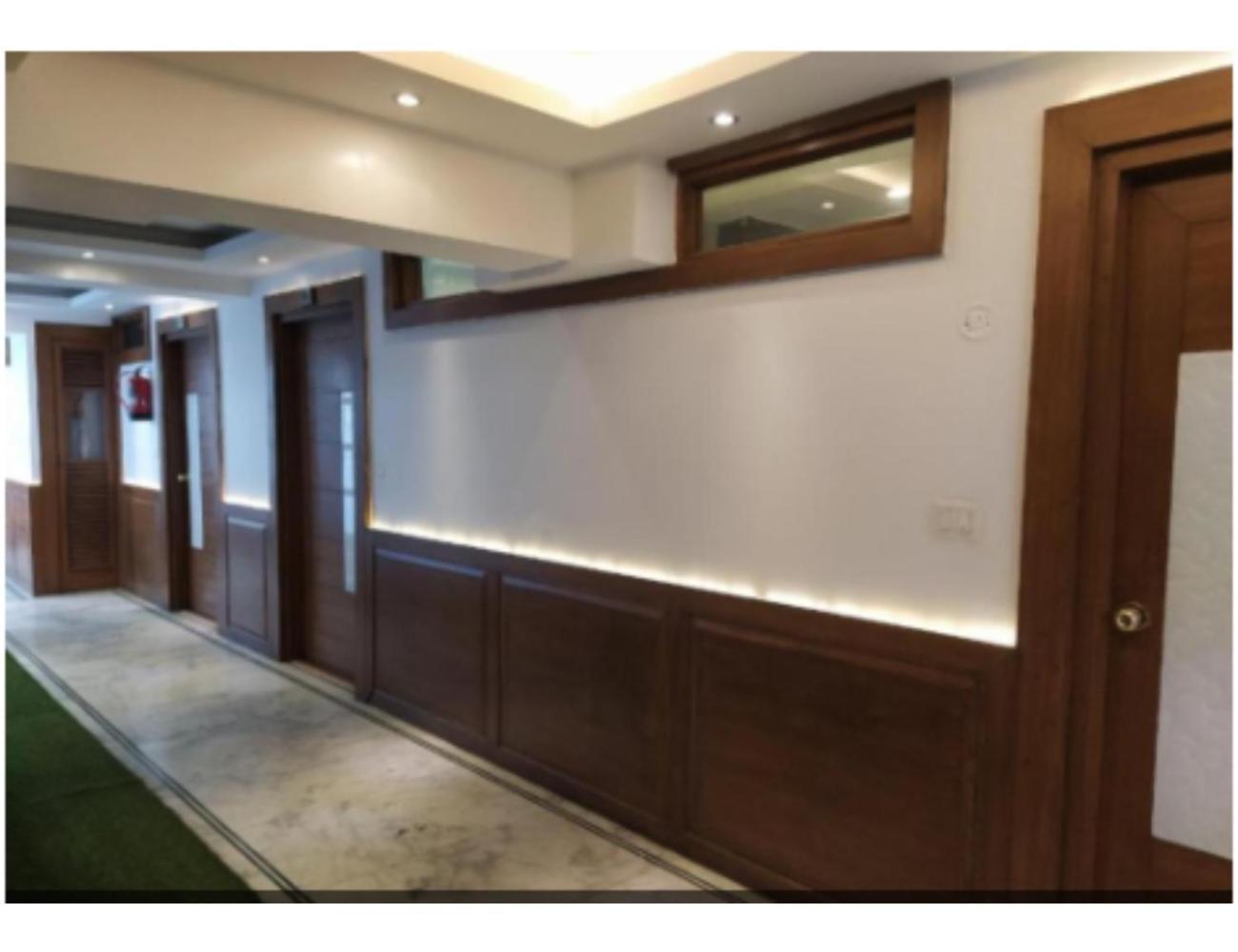 Hotel Horizon Near Picture Palace Bus Stand, Mussoorie Exterior photo