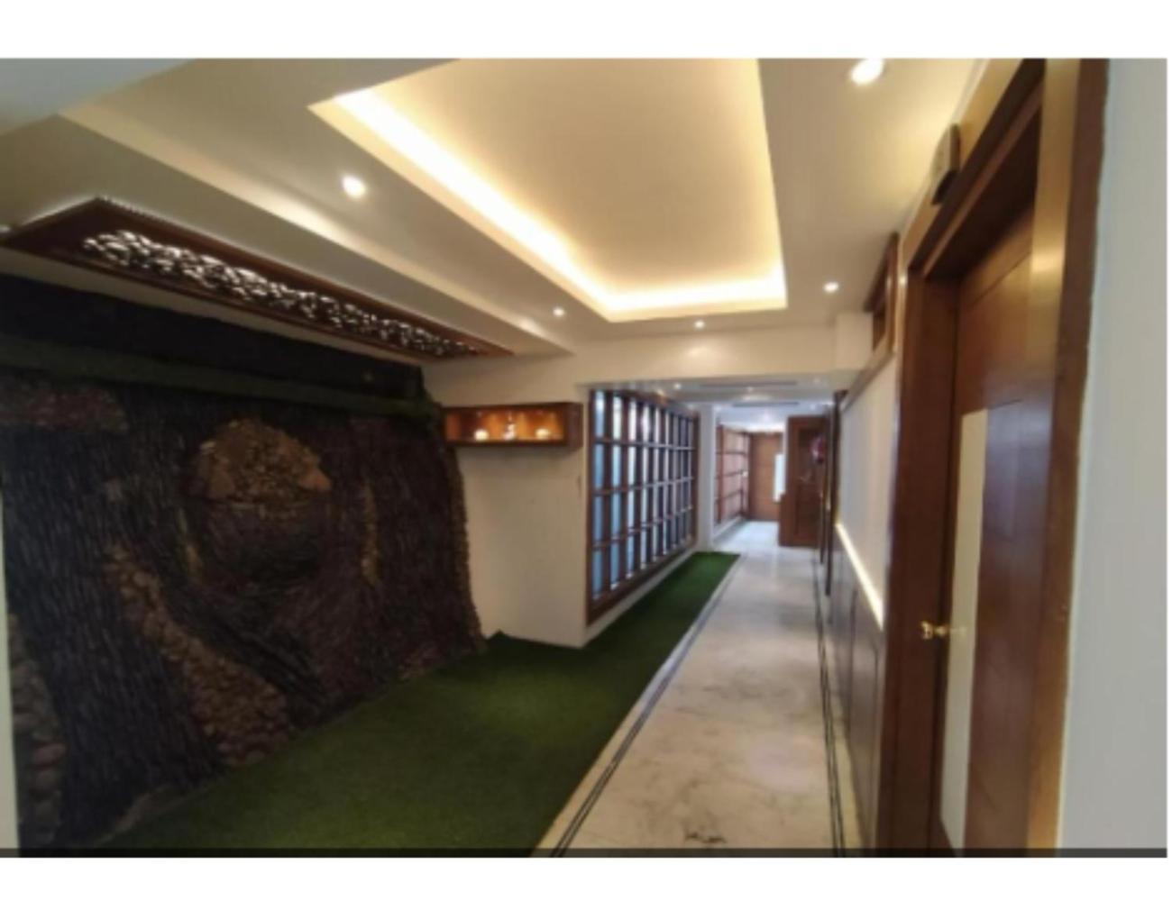 Hotel Horizon Near Picture Palace Bus Stand, Mussoorie Exterior photo