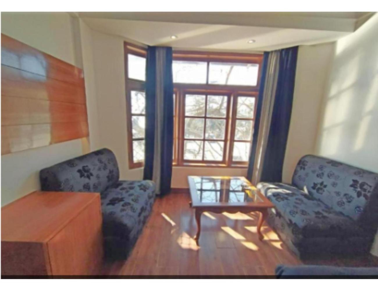 Hotel Horizon Near Picture Palace Bus Stand, Mussoorie Exterior photo