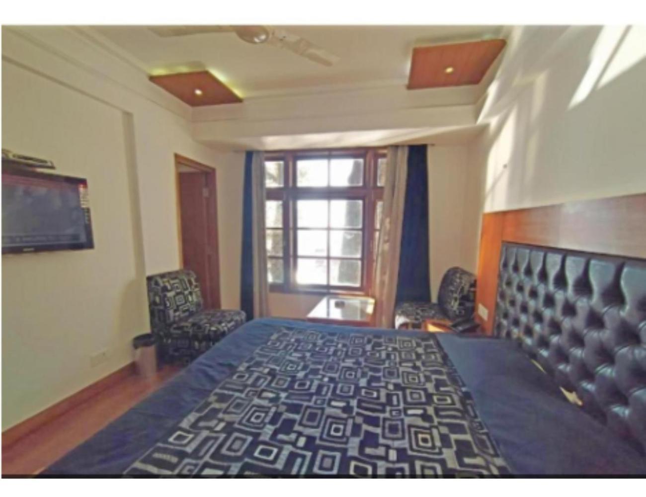 Hotel Horizon Near Picture Palace Bus Stand, Mussoorie Exterior photo