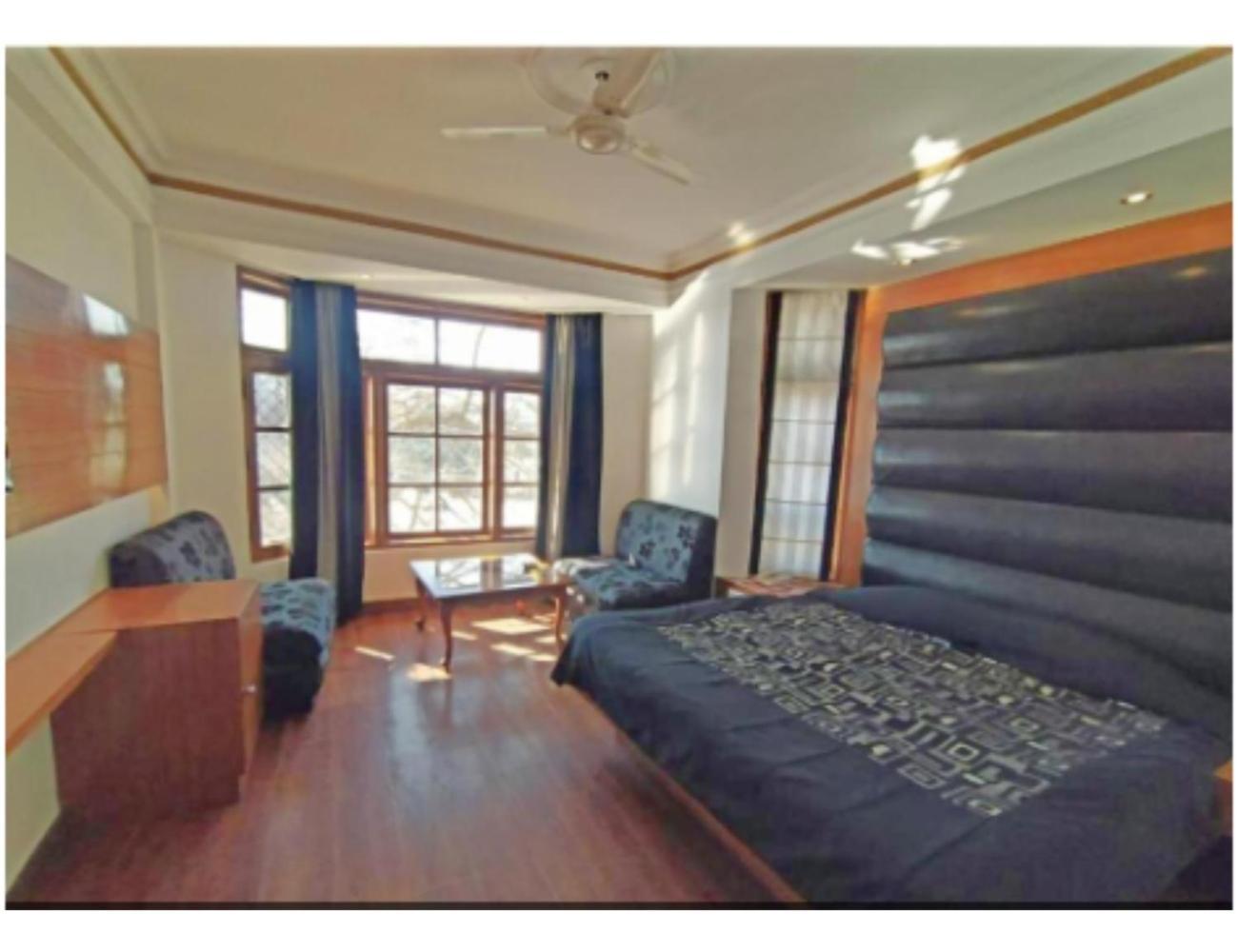 Hotel Horizon Near Picture Palace Bus Stand, Mussoorie Exterior photo