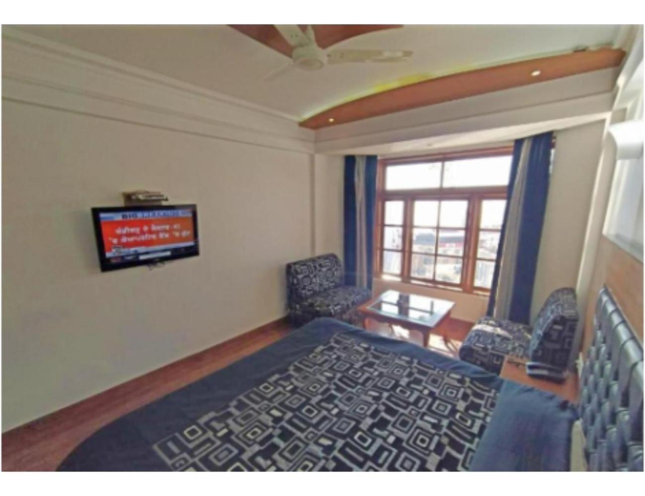Hotel Horizon Near Picture Palace Bus Stand, Mussoorie Exterior photo