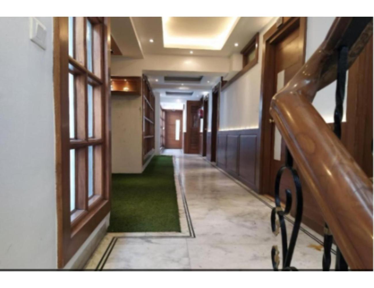 Hotel Horizon Near Picture Palace Bus Stand, Mussoorie Exterior photo