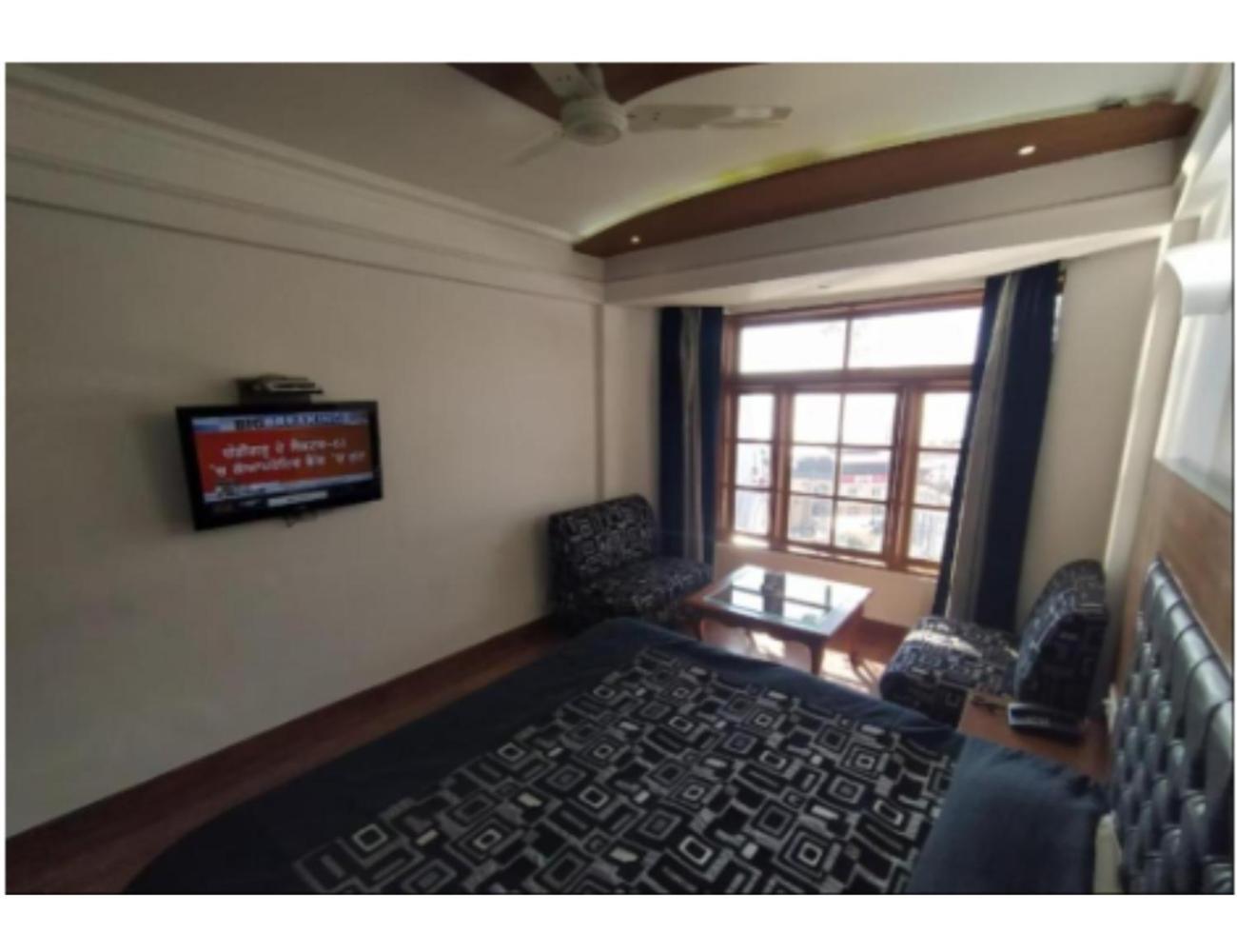 Hotel Horizon Near Picture Palace Bus Stand, Mussoorie Exterior photo